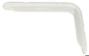 SOPORTE ESTANTERIA 2522 (150MM) BLANCO 1