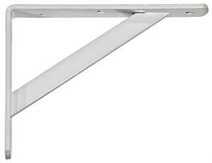 SOPORTE REFORZADO 500 X 330 MM  BLANCO