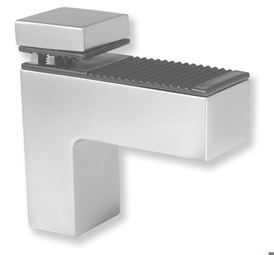 SOPORTE SQUAD-2 RF.4009125  ALUMIN (UND)