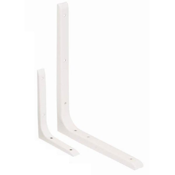 ESCUADRA SOPORTE CLASICO B250 X 200 MM