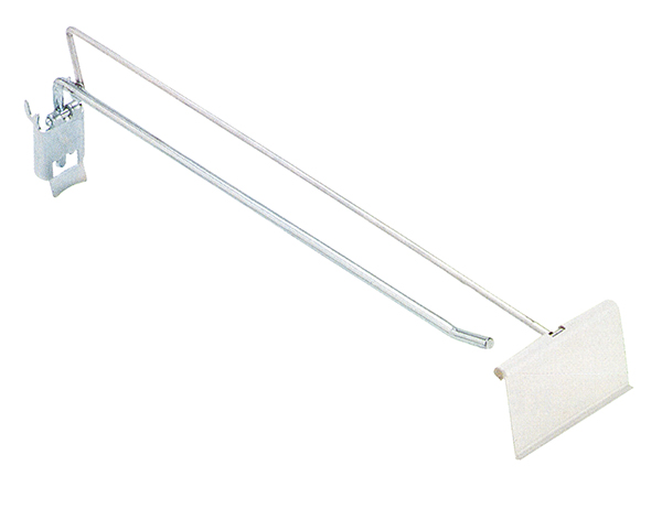 SOPORTE CHAPA CS CLIP      200MM 4220500