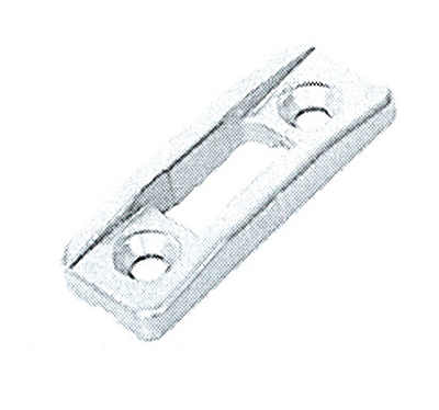 SOPORTE OSCILO 2ºHOJA A12 E9  A514000504