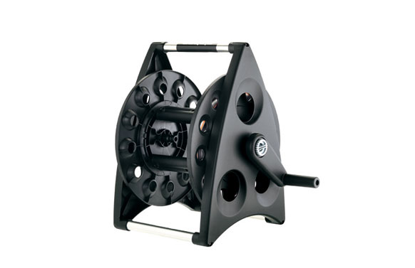 COLGADOR MANGUERA PARED KIROS SIN MANGUERA D89210000 1