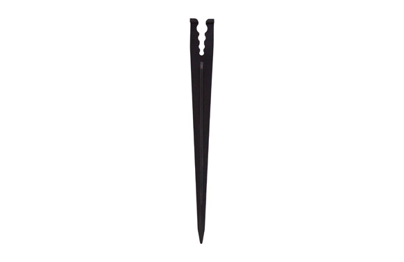 SOPORTE 4 MM              10 UNIDADES