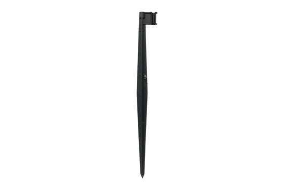 SOPORTE PARA VARILLA 30 CM5 UNIDADES
