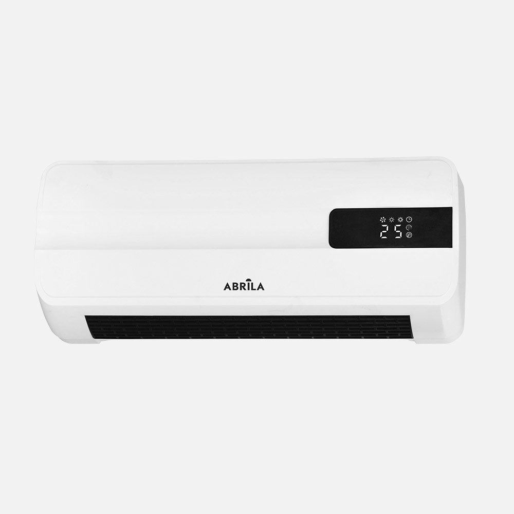 SPLIT CERAMICO PTC 2000W M2 POT. TERM.RE