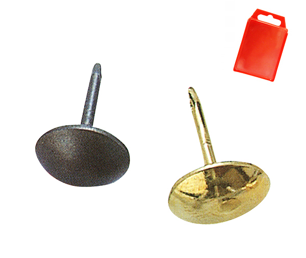 TACHUELA LTDO.         12MM 1420523-10U.
