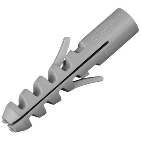 TACO NILON 50 UDS         S-10
