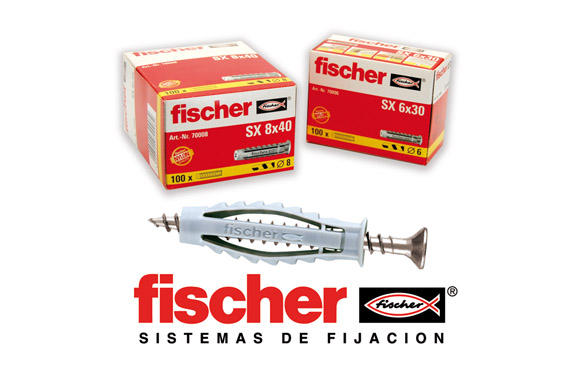 TACO SX 6X30 100UDS 579280 2
