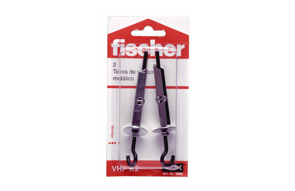 BLISTER VH M4 K / 2K      15026