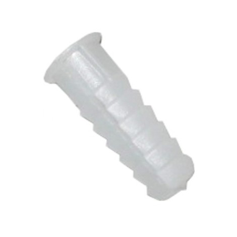 TACO PLASTICO   Nº 10       1920025- 5U.