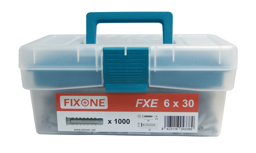 TACO GRIS NYLON Nº 5  (FX)  3515 - 600U