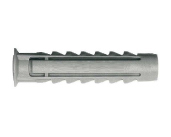 TACO GRIS NYLON Nº 8  (FX)  1940027- 6UN