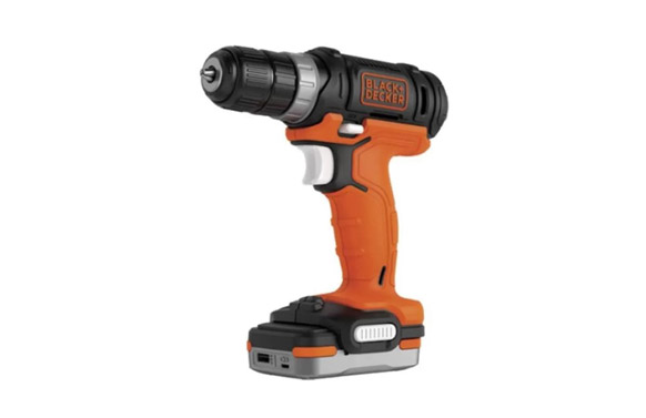 TALADRO ATORNILLADOR 12 V Ú 10 MM