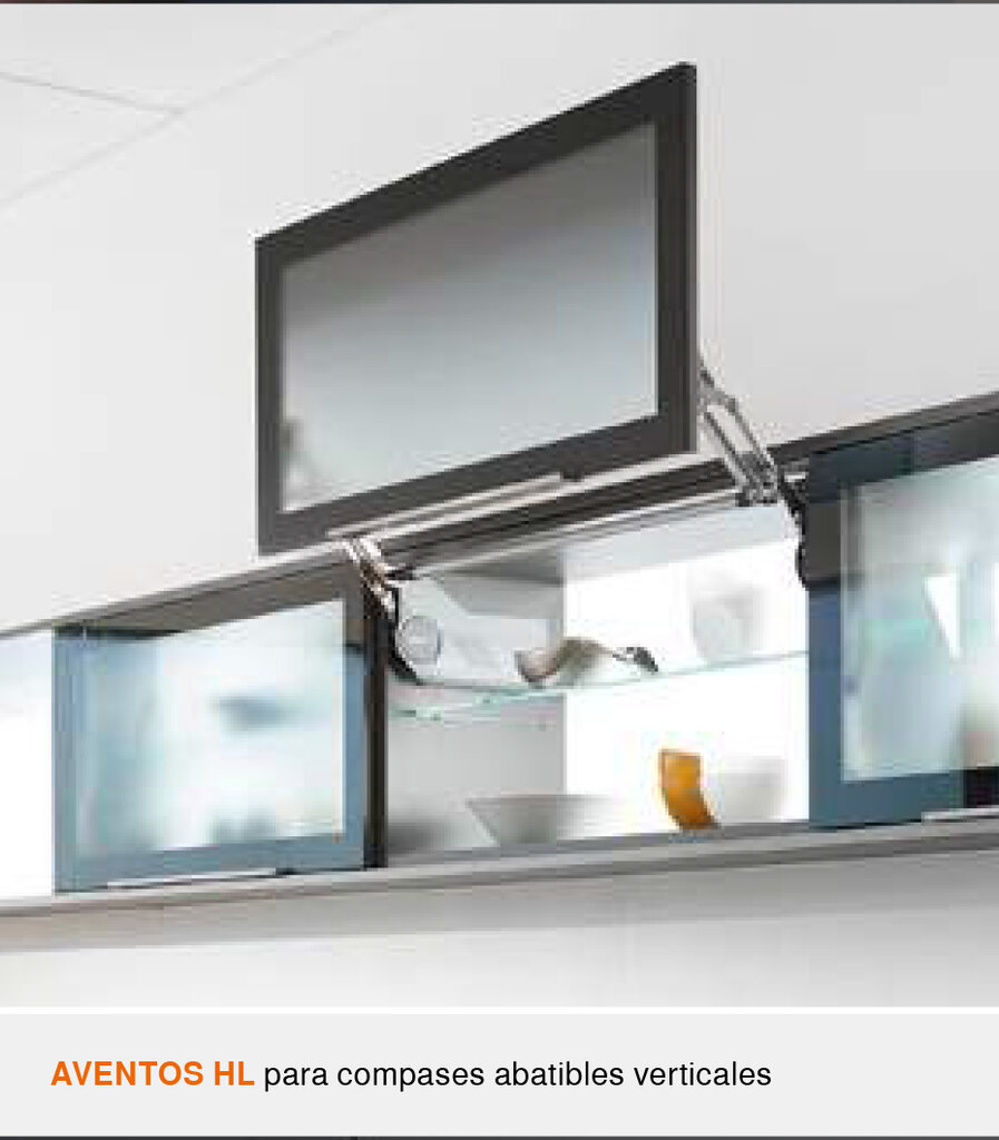 TAPA AVENTOS HL/HF D+I ORION 20.8000
