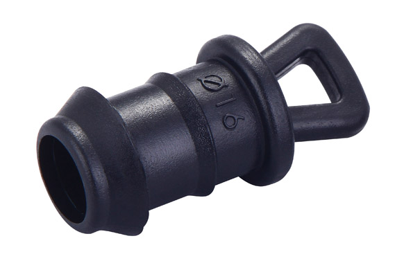 TAPON 16 MM               10 UNIDADES