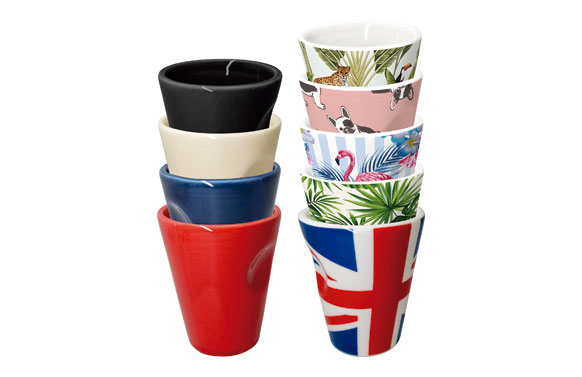TAZA PORCELANA EXPRESSO FOSURTIDAS
