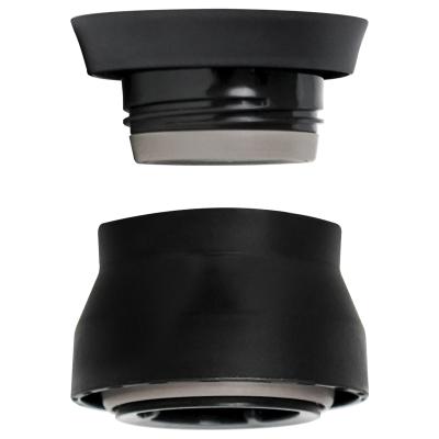 TAZA TERMO RUNBOTT CUP MII 35CL BLACK 2