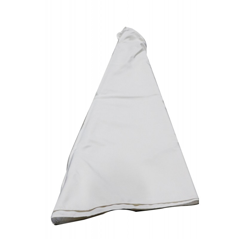 TELA RECAMBIO PARASOL PARABLANCO 3X3 M