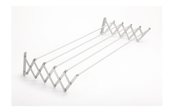 TENDEDERO EXTENSIBLE ALUMI120 CM