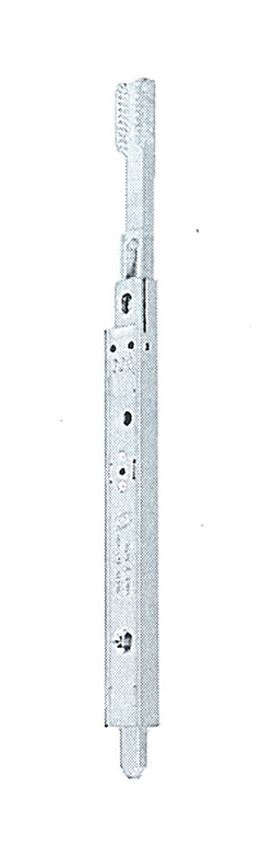 TERMINAL INVERSOR PUNTAL 11MM A501950111