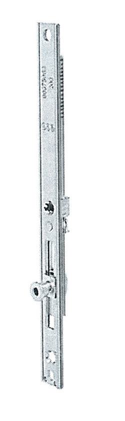 TERMINAL FINAL 400MM          A504010002
