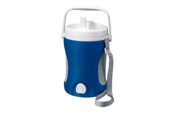 TERMO LIQUIDOS  JUG 1,0 G 3,8 L AZUL