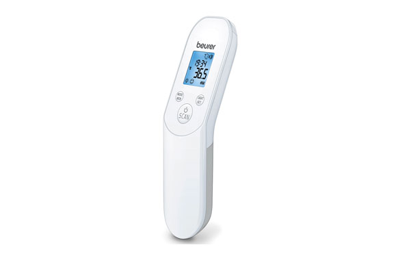 TERMOMETRO DIGITAL SIN CONFT-85