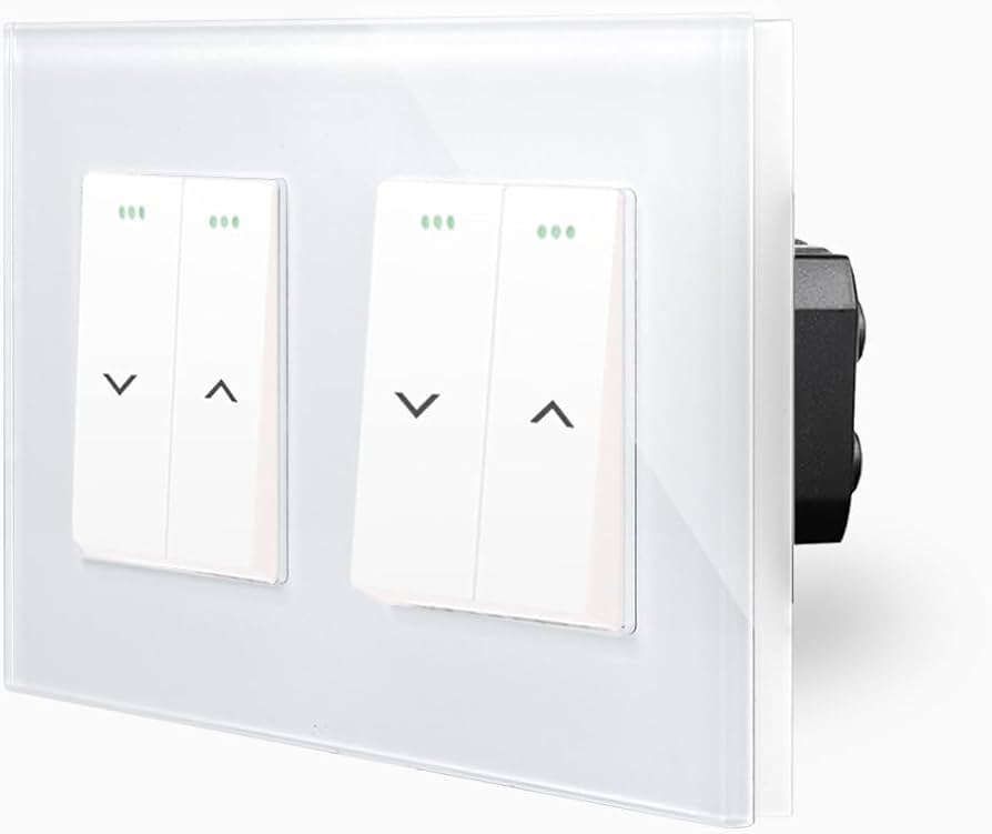 TERMINAL LUXUS 2UND. BLANCO EPID 1