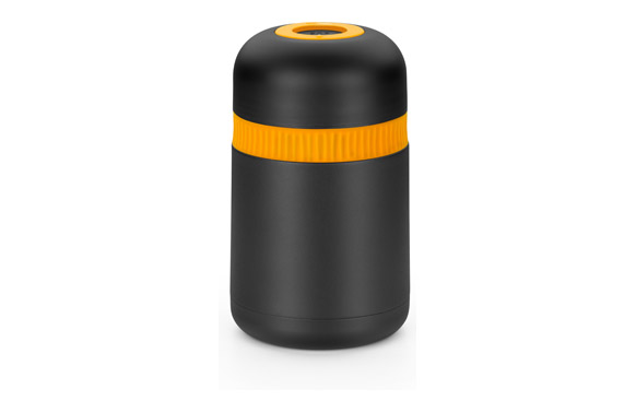 TERMO SOLIDO EFFICIENT    800 GR