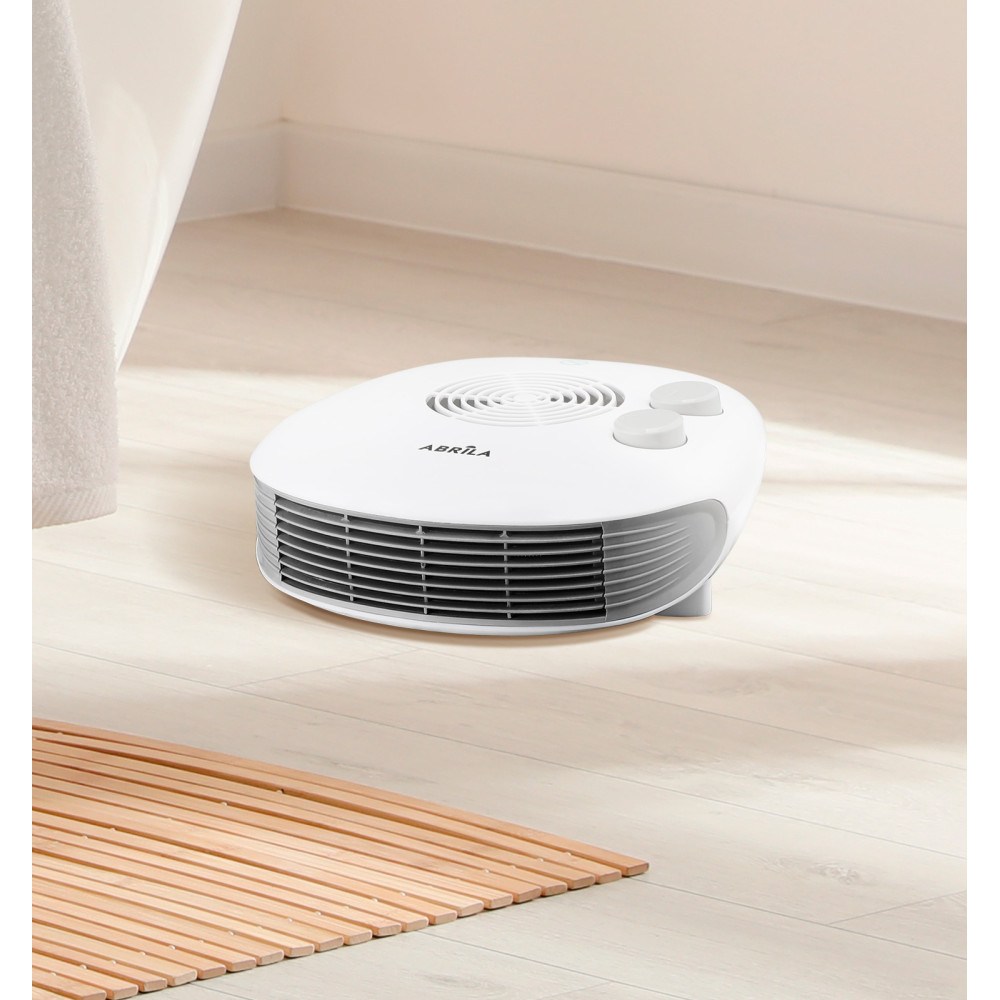TERMOVENTILADOR HORIZONTAL2 POT. 3 FUNC. 2