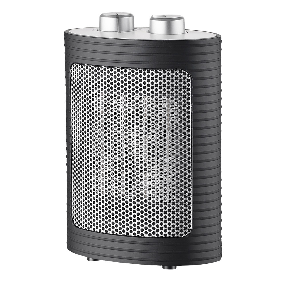 TERMOVENTILADOR 1500W CERA2 POT. 3 FUNC.