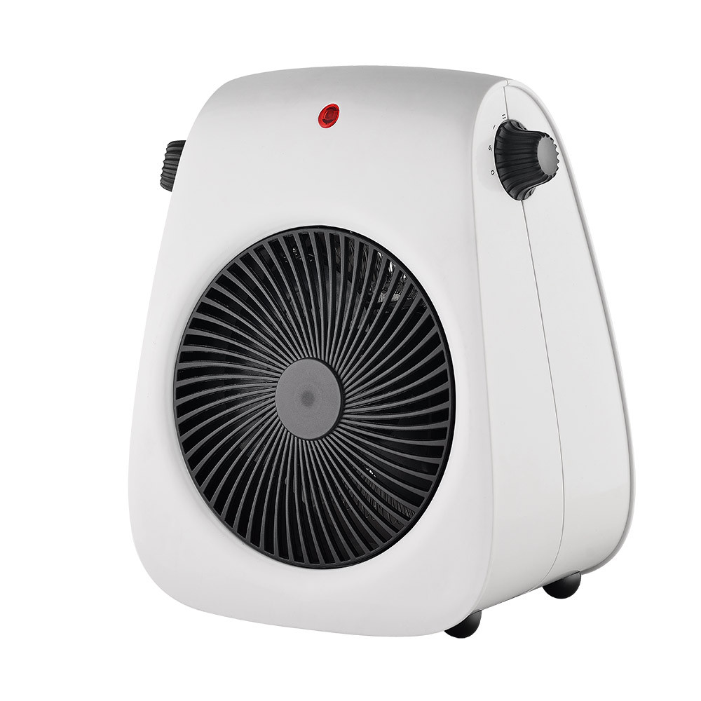 TERMOVENTILADOR ELÉCTRICO 2 POT. 3 FUNC.