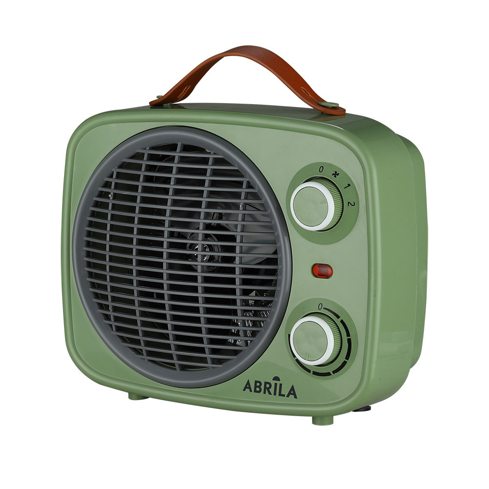 TERMOVENTILADOR 2000W HOGU2 POT. 3 FUNC.