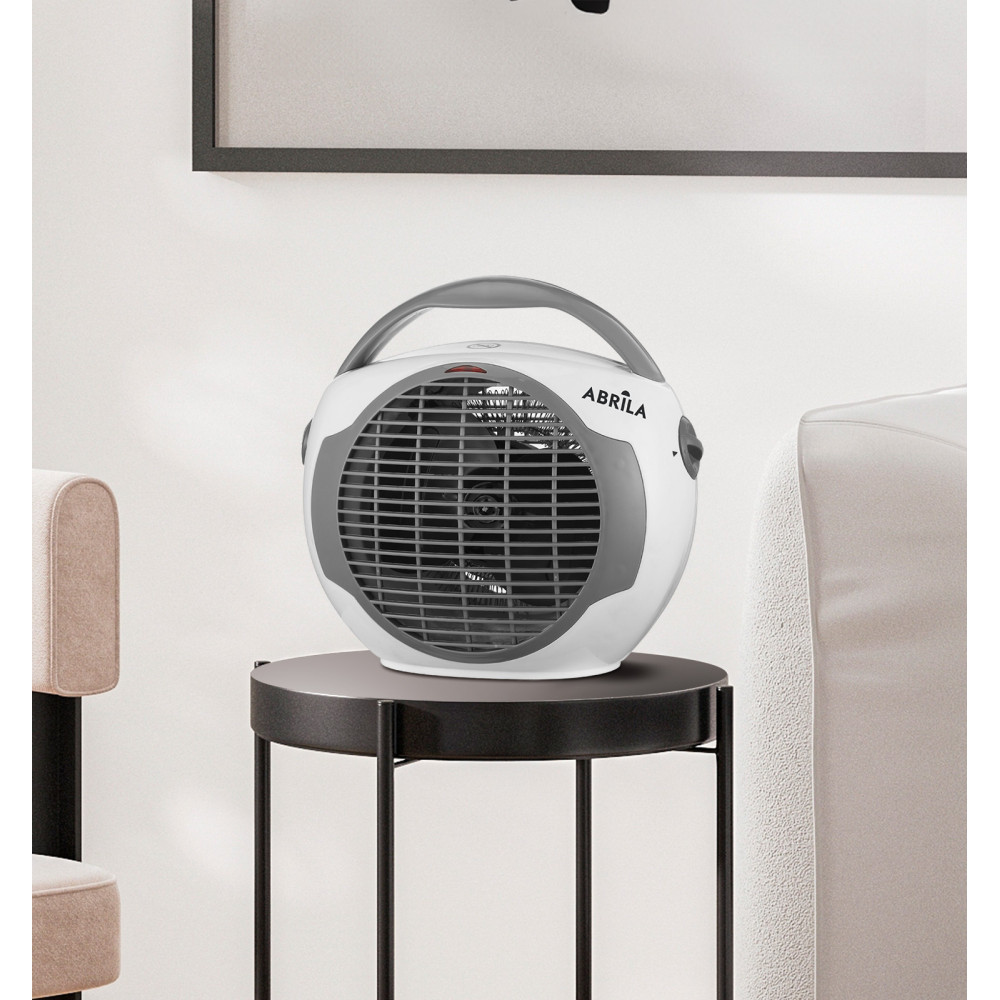 TERMOVENTILADOR 2000W LLAM2 POT. 3 FUNC. 2