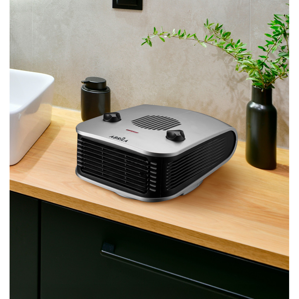 TERMOVENTILADOR 2000W ARDO2 POT. 3 FUNC. 2