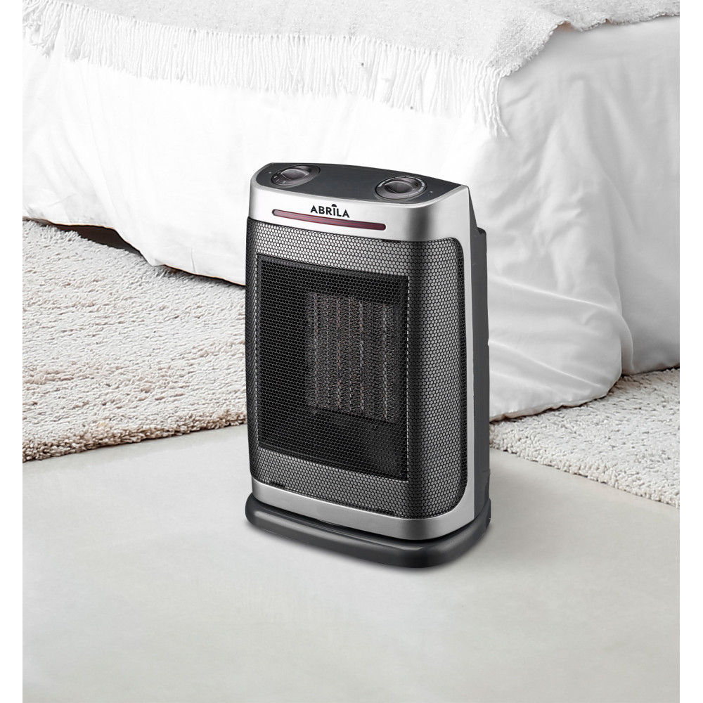 TERMOVENTILADOR CERAMICO P2 POT. 3 FUNC. 2