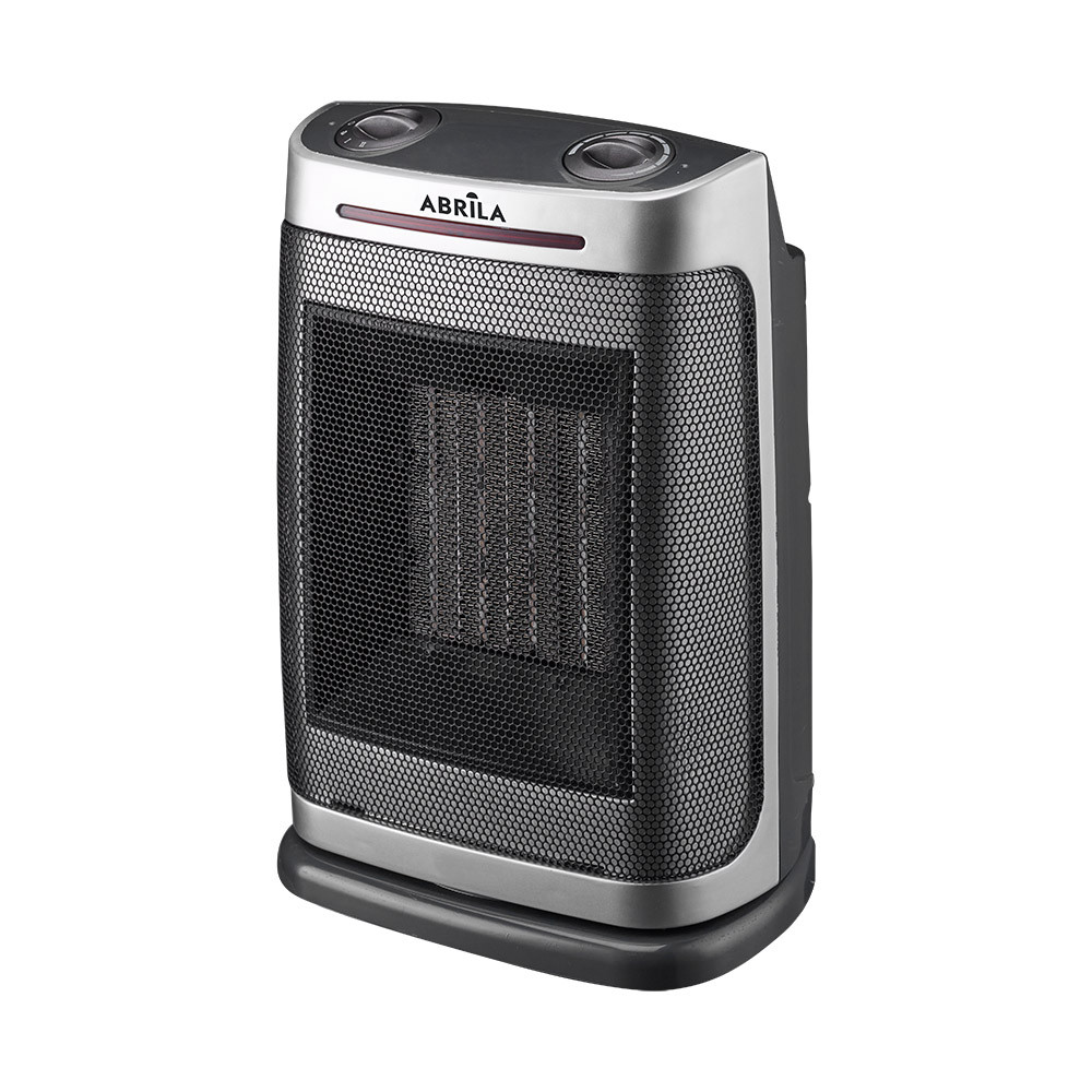TERMOVENTILADOR CERAMICO P2 POT. 3 FUNC.