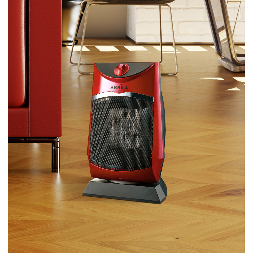 TERMOVENTILADOR CERAMICO P2 POT. 3 FUNC. 2