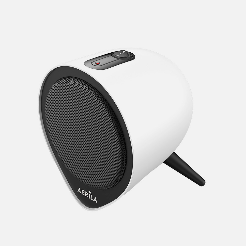 TERMOVENTILADOR CERAMICO 12 POT. ANTIV. 2