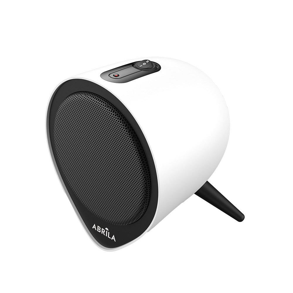 TERMOVENTILADOR CERAMICO 12 POT. ANTIV.