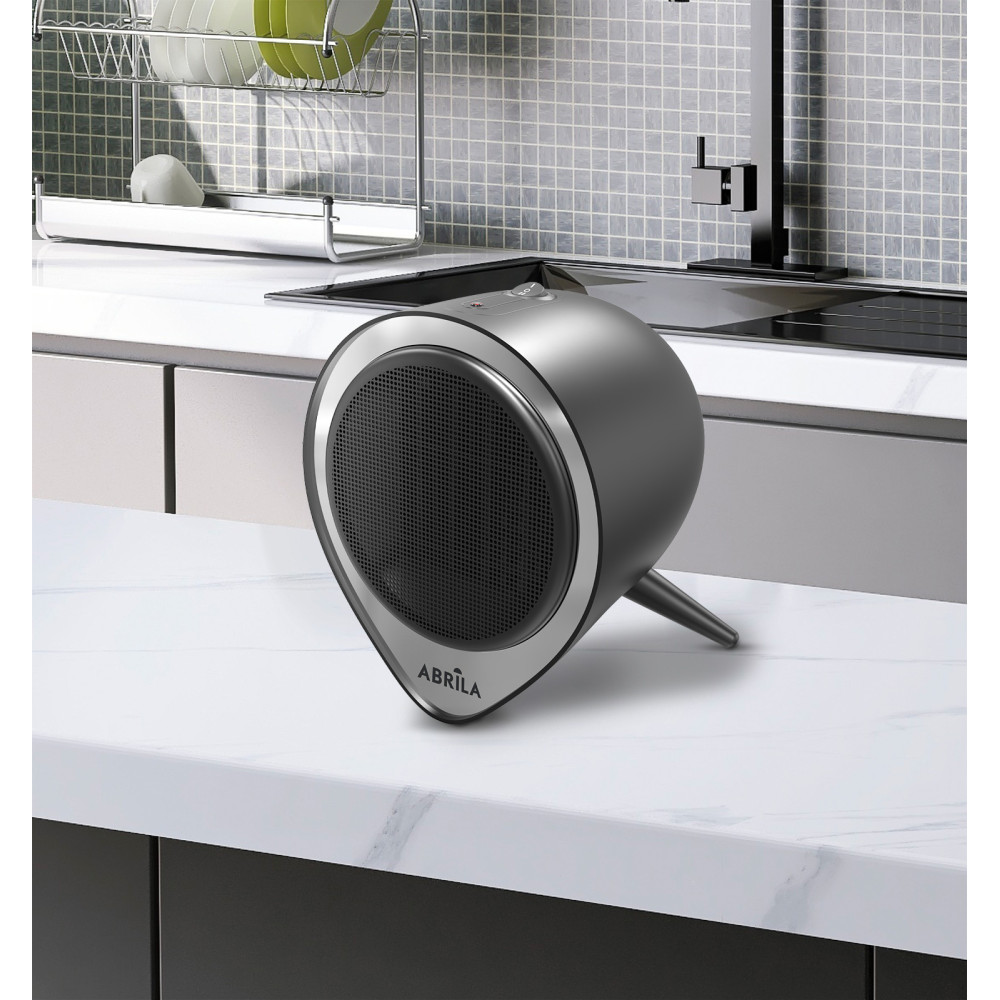 TERMOVENTILADOR CERAMICO 12 POT. ANTIV. 2