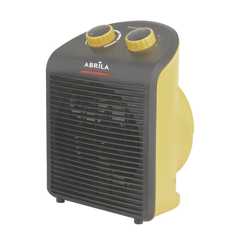 TERMOVENT. ELÉCTRICO 2000W2 POT. 3 FUNC.