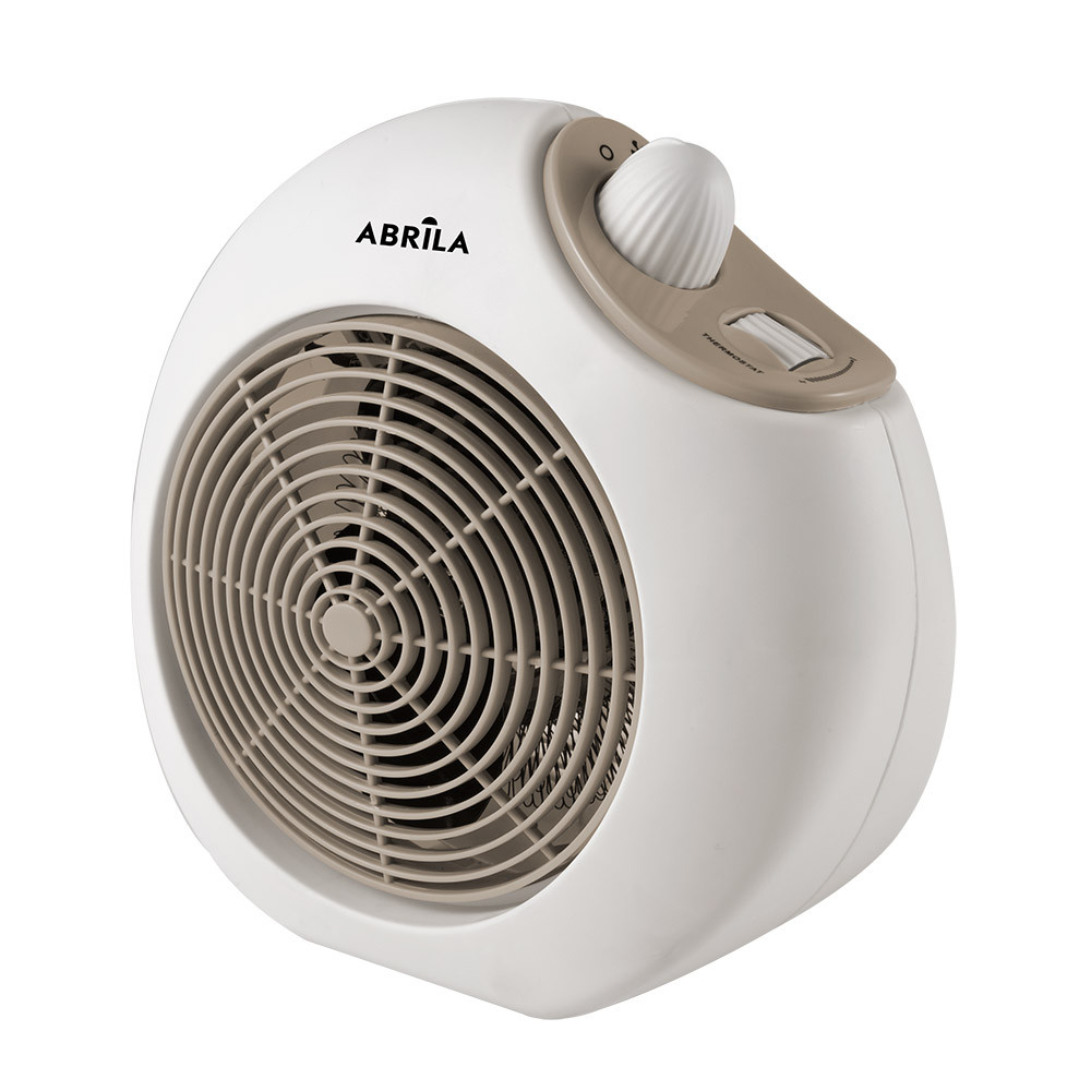 TERMOVENT. ELÉCTRICO 2000W2 POT. 3 FUNC.