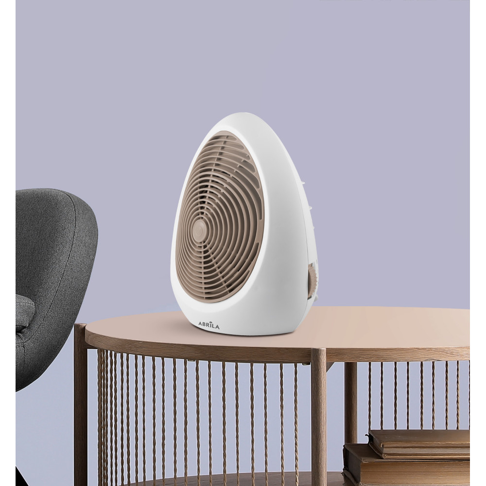 TERMOVENT. ELÉCTRICO 2000W2 POT. 3 FUNC. 2