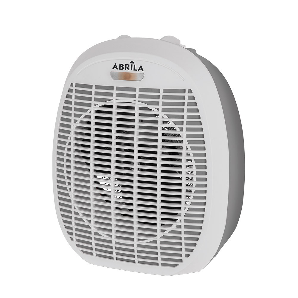 TERMOVENTILADOR ELÉCTRICO 2 POT. 3 FUNC.