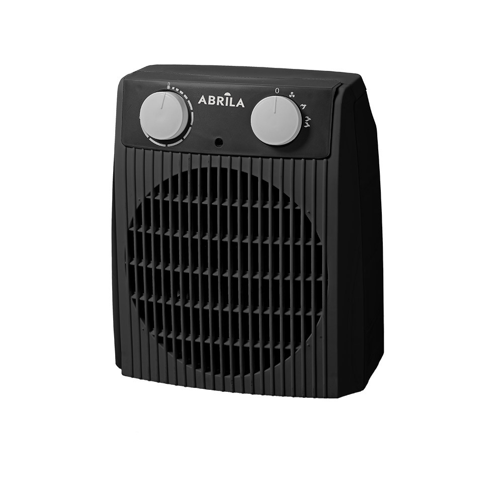 TERMOVENTILADOR ELÉCTRICO 2 POT. 3 FUNC.