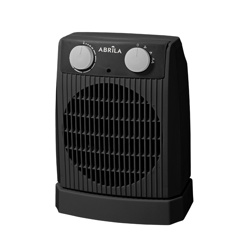 TERMOVENTILADOR ELÉCTRICO 2 POT. 3 FUNC.