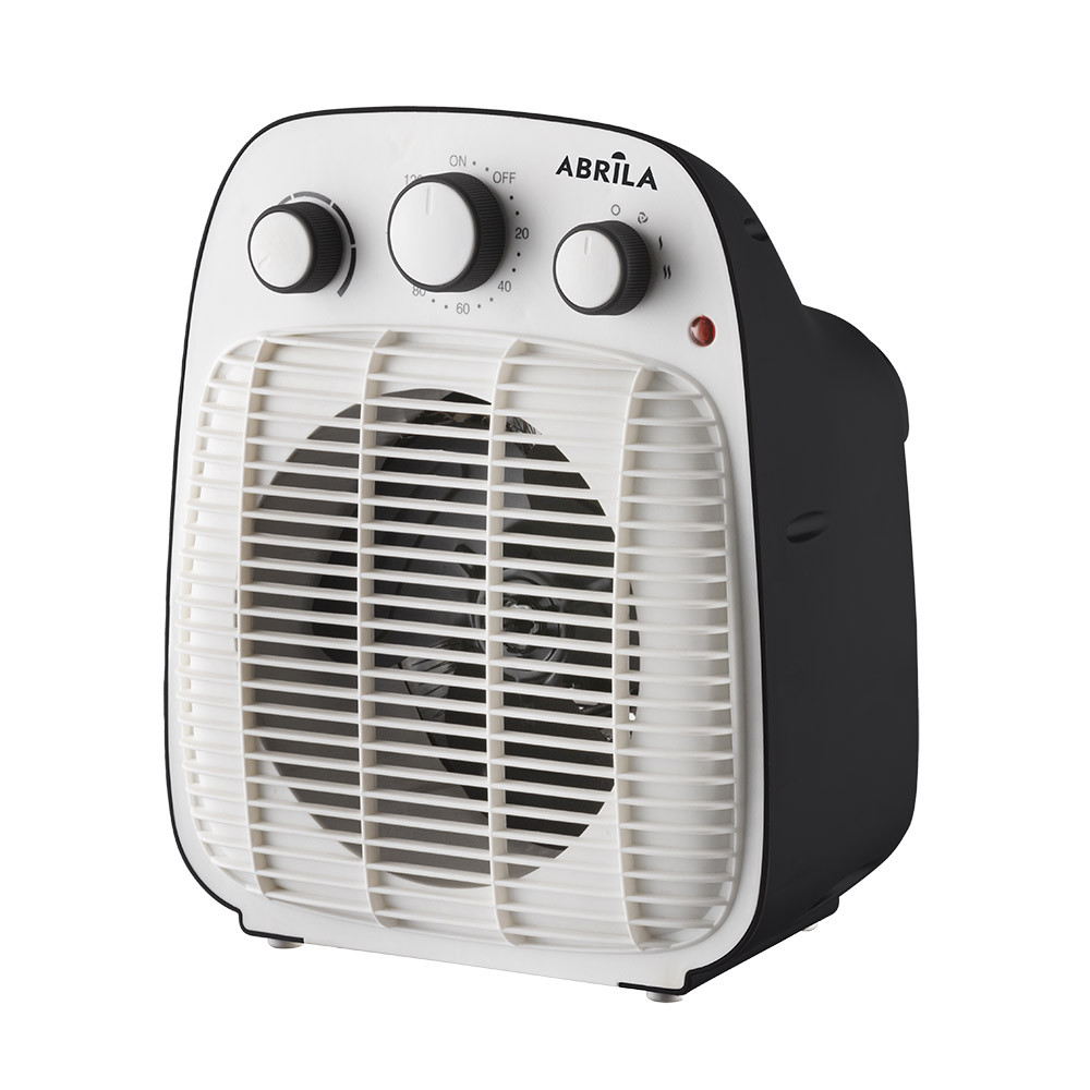 TERMOVENT. ELÉCTRICO 2000W2 POT. 3 FUNC.