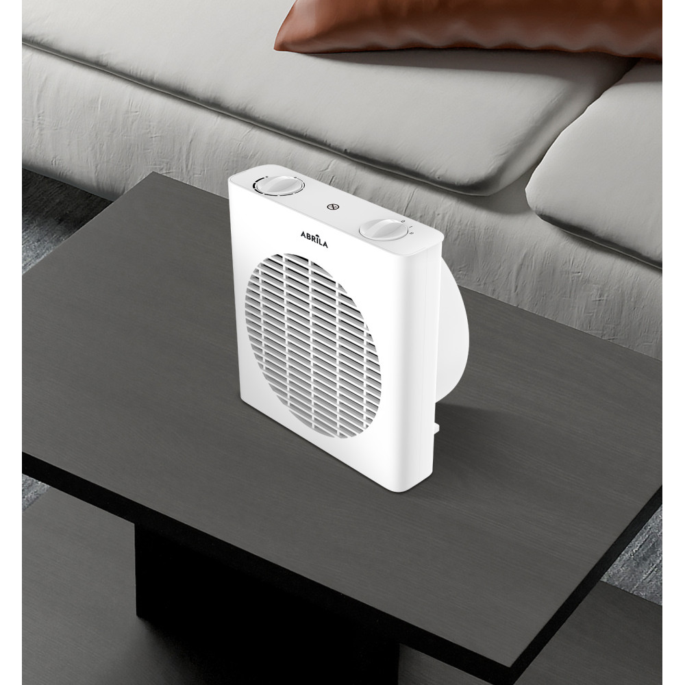TERMOVENTILADOR ELÉCTRICO 3 FUNC. TERM.R 2